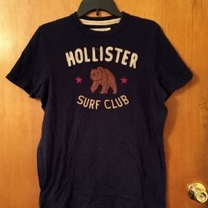 Hollister T-shirt